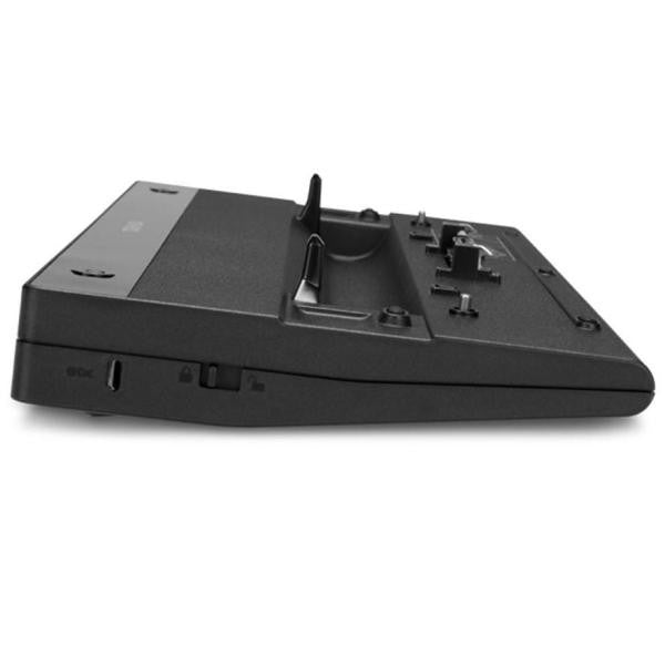 Docking Station Toshiba PA3838E-1PRP para portátil y replicador de puertos.