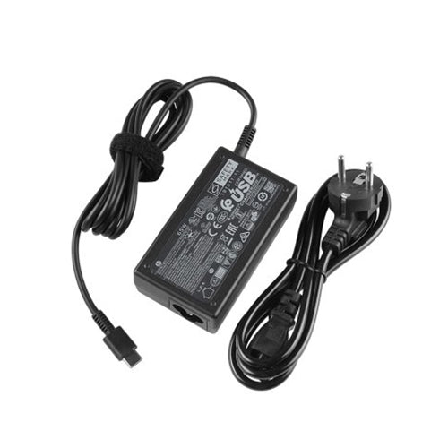 Cargador original HP L65505-002 USB-C 65W