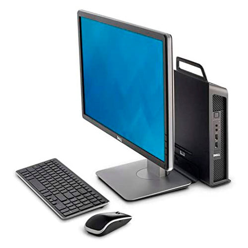 Kit de Montaje – Soporte para CPU bajo Mesa Dell 482-BBBN