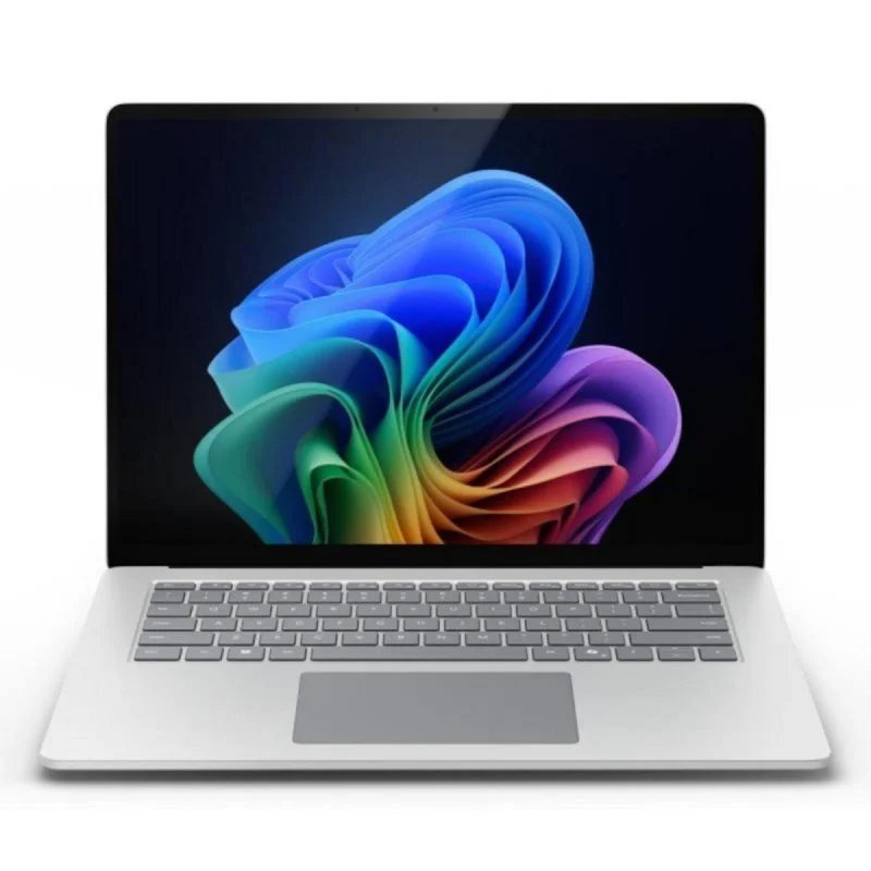 Microsoft Surface Laptop 7 15″ Snapdragon X Elite 16GB 512GB SSD Táctil W11 Pro