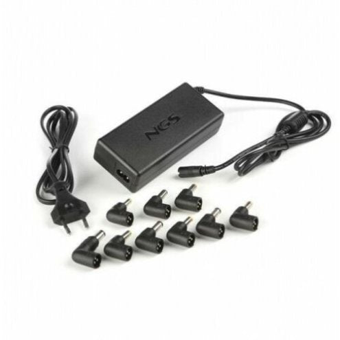 Cargador universal NGS W-90W Usado