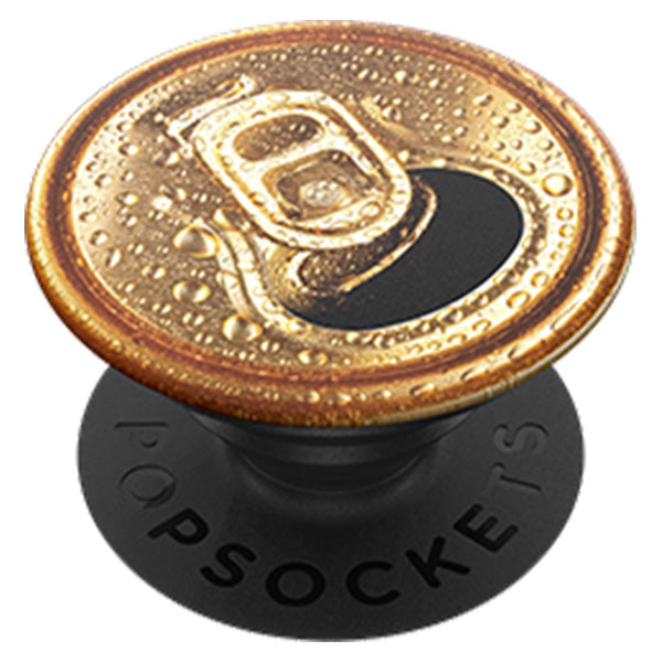 PopSockets soporte adhesivo Crack A Cold One