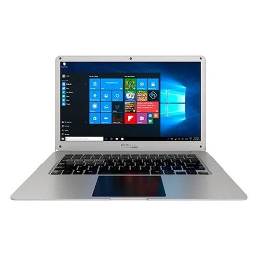Portátil Billow XNB100PROS 14.1″ Intel Atom Z8350 2GB 32GB Windows 10 Pro Usado