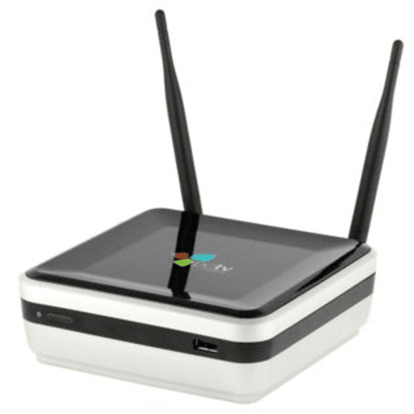 Sintonizador TV para móviles, tablets y PC Hauppauge! Broadway 01392 WiFi