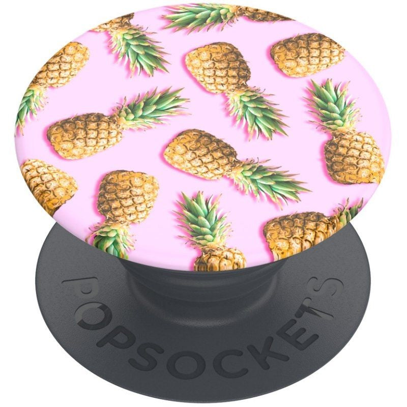 PopSockets Soporte Adhesivo Pineaapple Palooza