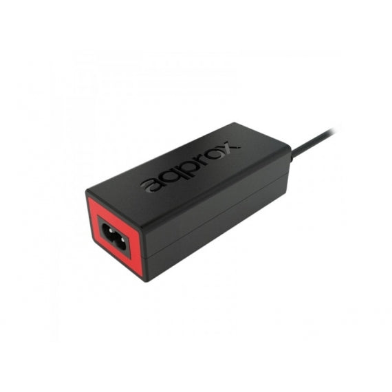 Cargador para portátiles Aqprox APPUA40R 40W 9 Clavijas