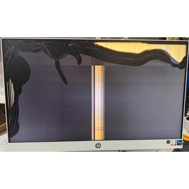 HP ProOne 240 G10 AIO Intel Core i5-1335U/8GB/256GB SSD 23,8″ Usada**Pant.rota**