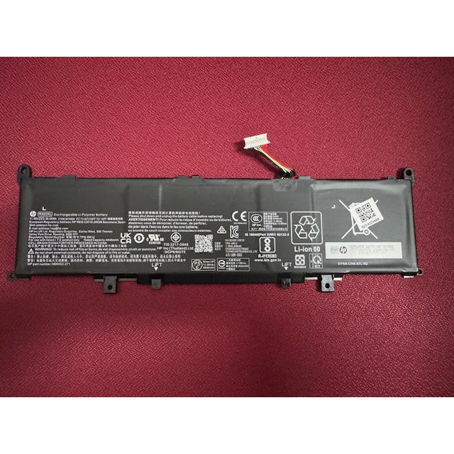 Batería Original HP RX03XL 11.58V 56.04Wh 6-celdas para HP ProBook 440 G11