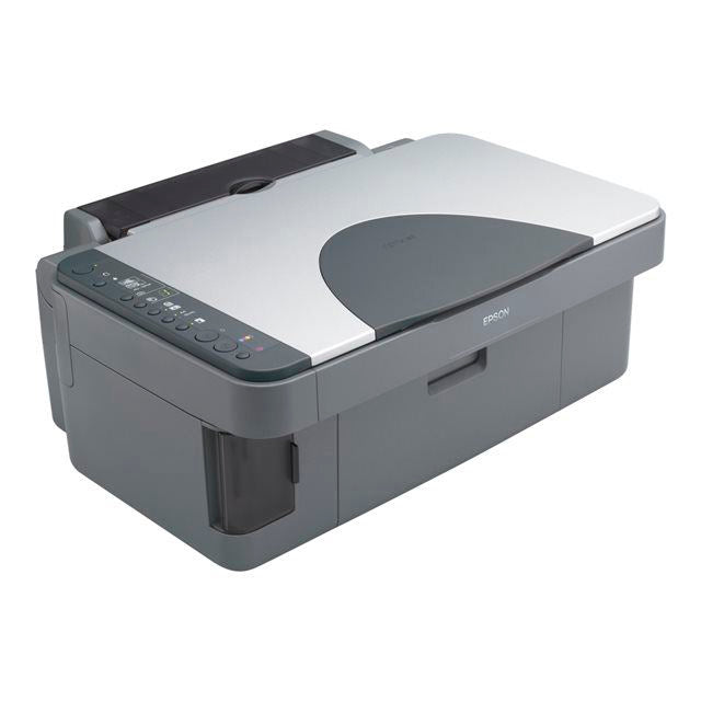 Impresora Epson Stylus Photo RX420 Todo en uno