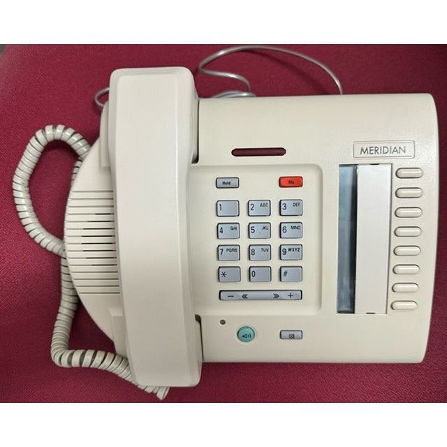 Teléfono Nortel M3110 Chameleon NTDL01AE