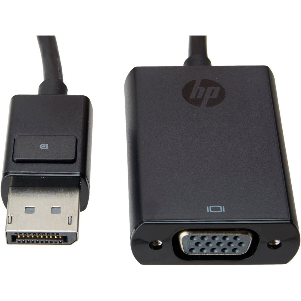 Adaptador HP DisplayPort – VGA (AS615AA) Usado
