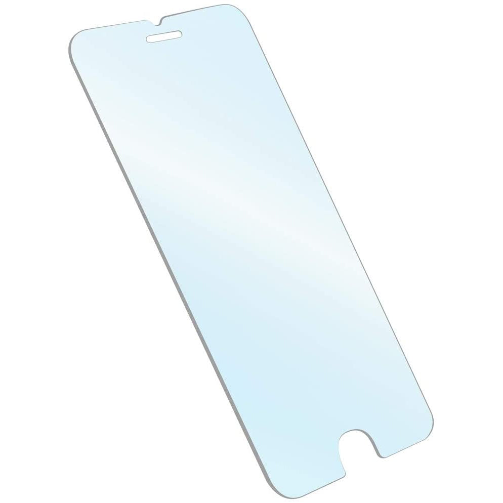 Protector de pantalla Muvit con aplicador para Apple iPhone 6/6S vidrio templado