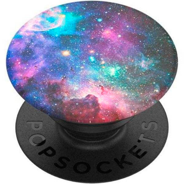 PopSockets Nebulosa Azul
