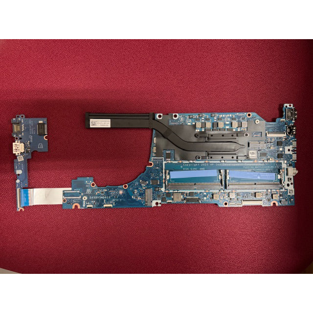 Placa Base original HP para Portátil HP EliteBook 6 G1AH 9M4H0AT