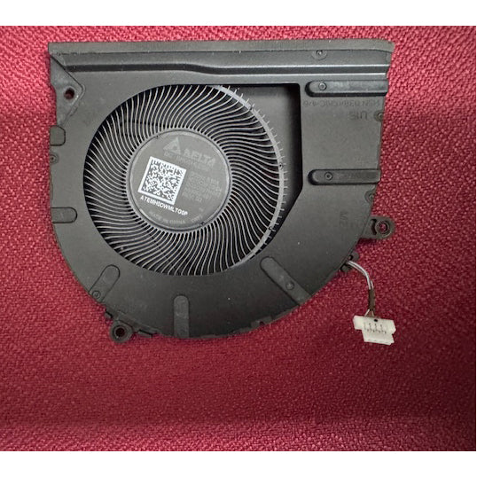 Disipador original para portátil HP EliteBook 6 G1AH 9M4H0AT