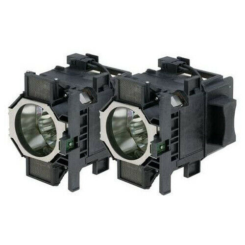 Pack 2 Lámparas para proyector Epson ELPLP73 340W 2500h.