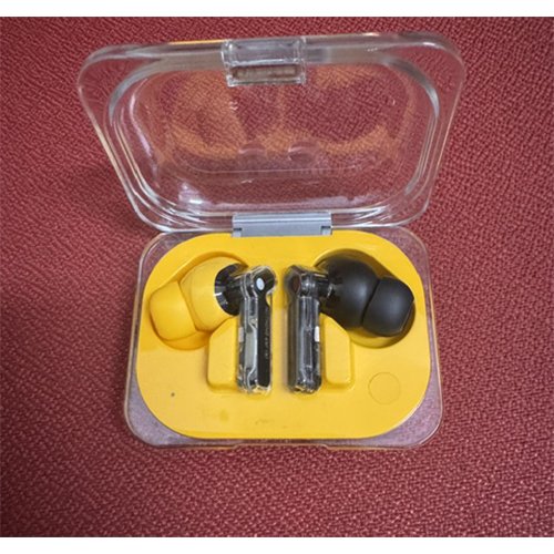 Auriculares Bluetooth Nothing Ear con Cancelación Activa de Ruido Usado *