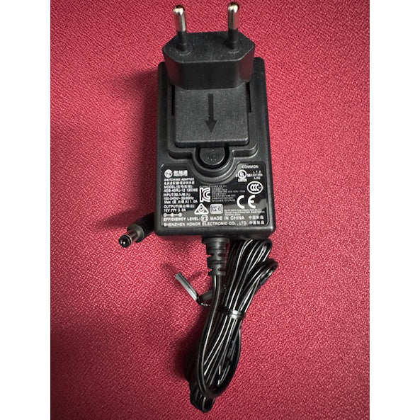 Cargador Original Honor para Seagate ADS-40RJ-12 12V 3A