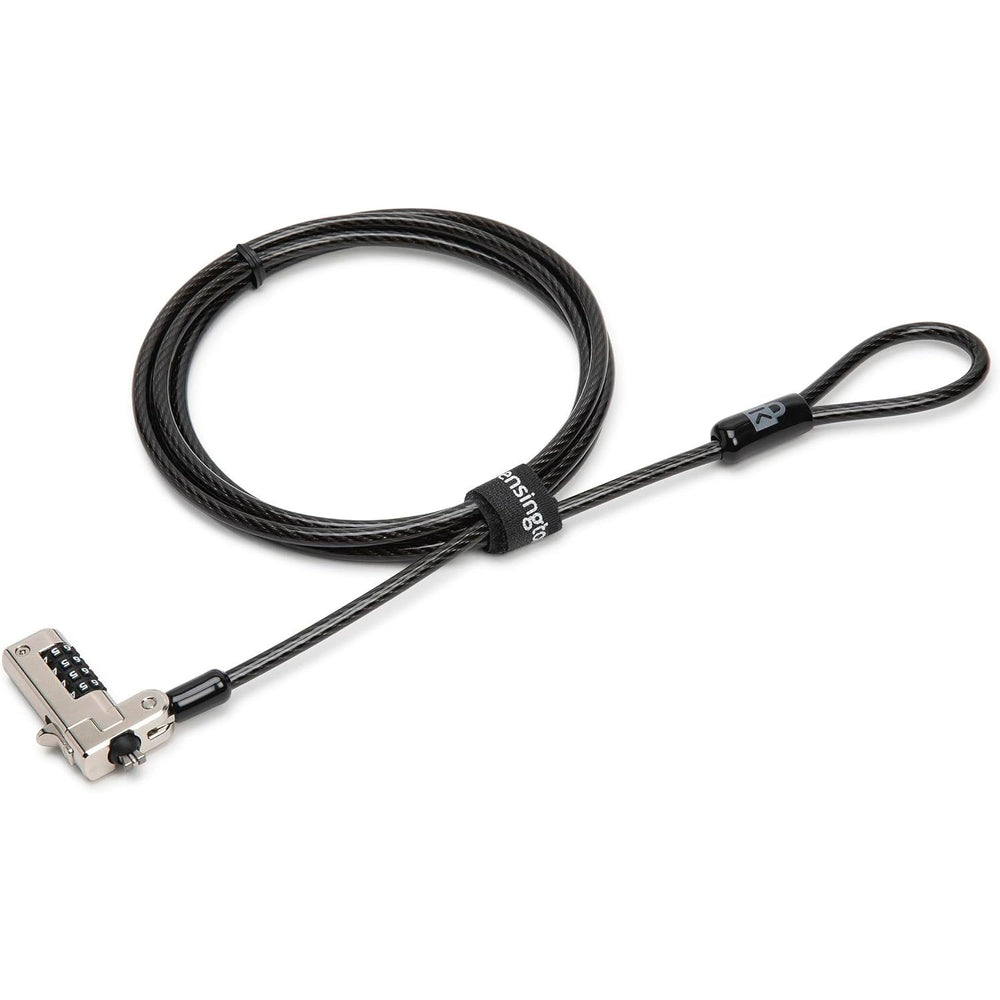 Cable De Seguridad Kensington Acero K68008EU Usado
