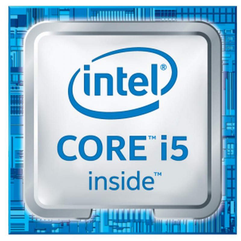 Procesador Intel Core i5-6400 (Socket LGA1151 – Quad-Core – 2.7 GHz)