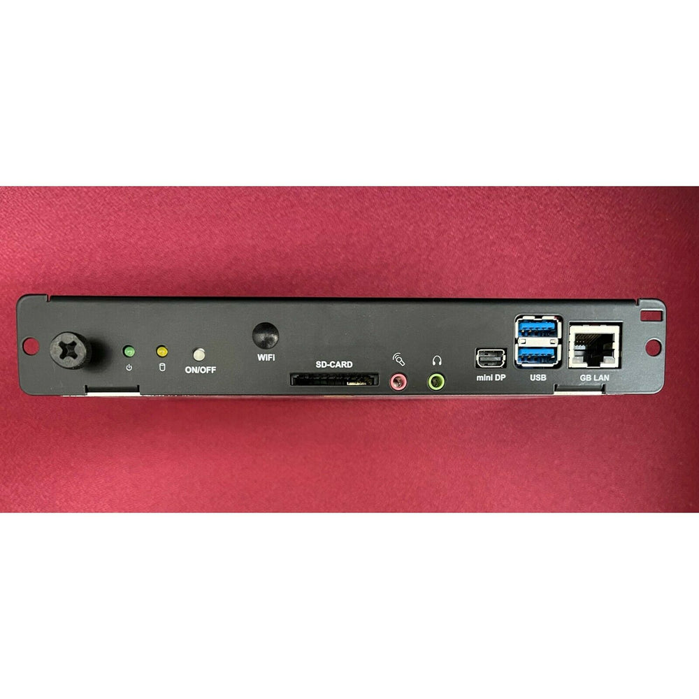 Computadora integrada NEC 4260400613637 OPS-Sky-i5v-s4/512/W7p B.