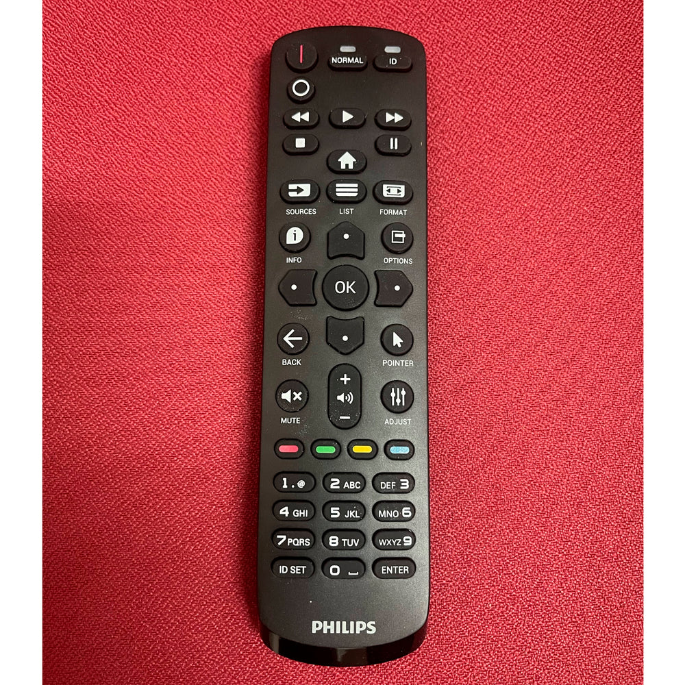 Mando a distancia original Philips 398GR08BEPHN0099CH
