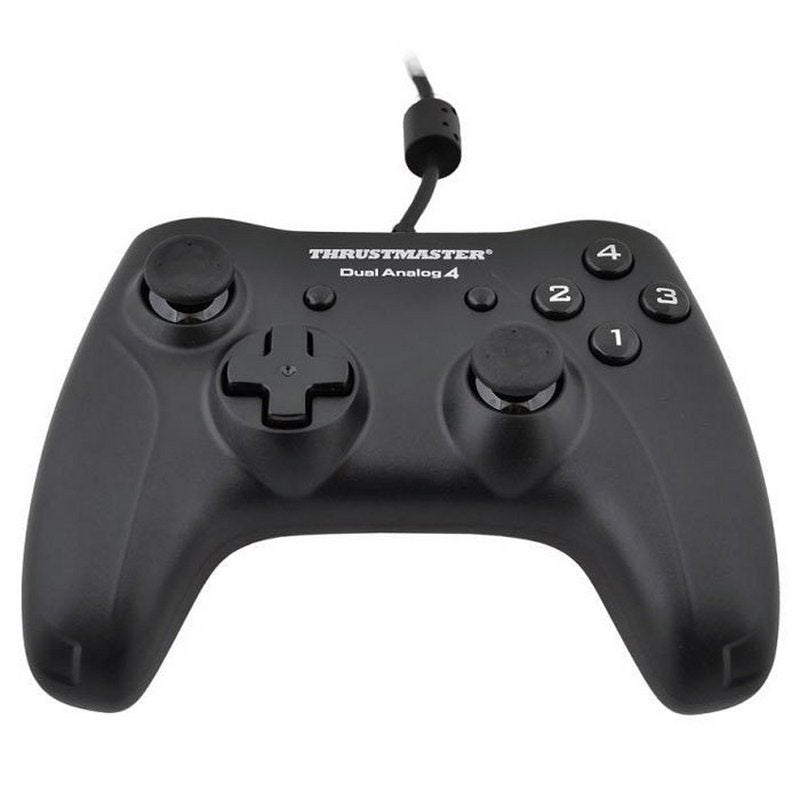 Gamepad Thrustmaster Dual Analog 4 para PC/Mac