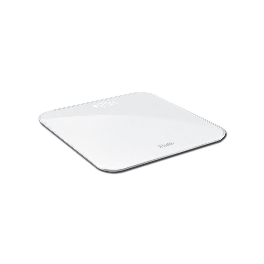 Bascula de baño IHealth HS4s Lite Wireless Body Analysis Scale