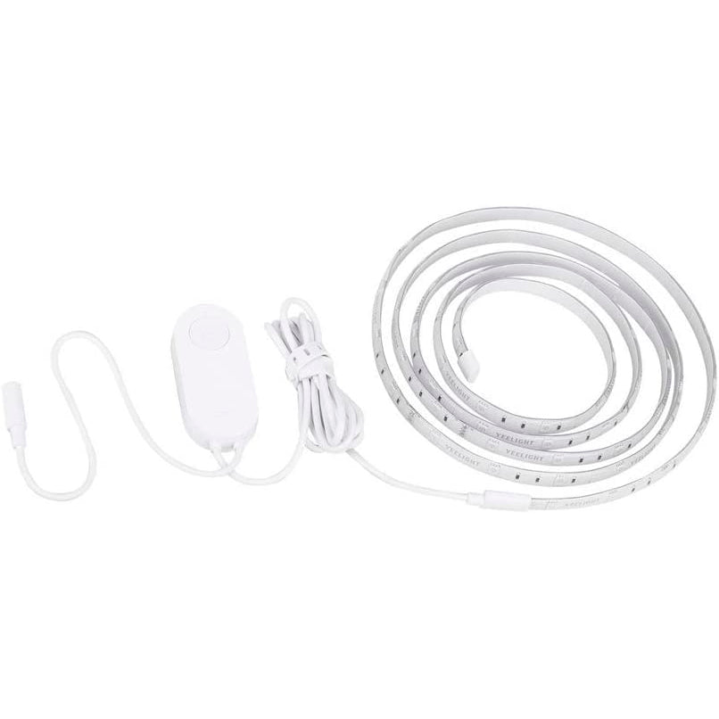 Xiaomi Yeelight Lightstrip Plus Usado **Falla la luz verde, el resto OK**