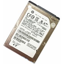 Disco Duro Hitachi Travelstar HTS545050B9A300 500GB SATA 2,5″ 5400RPM Usado