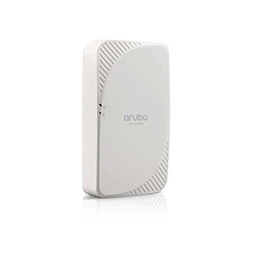 Punto de acceso inalámbrico HPE Aruba IAP-205H Dual 2×2:2.