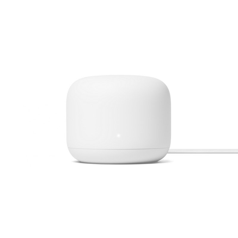 Google Nest Wifi Router Blanco (NUEVO)