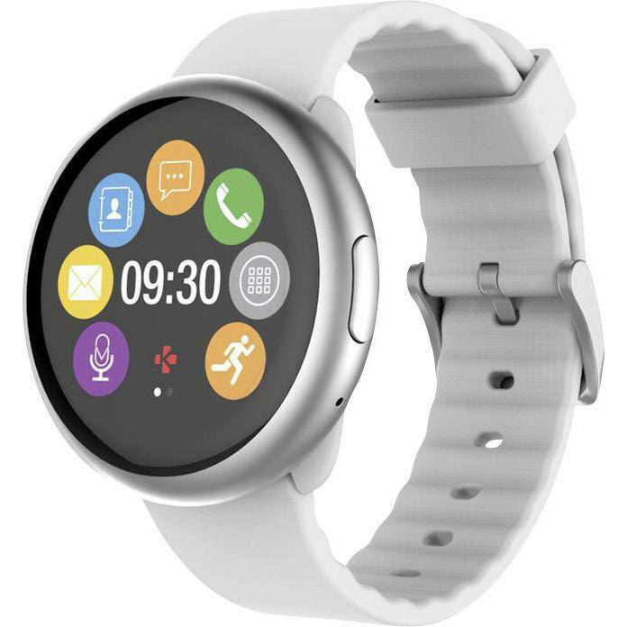 Reloj MyKronoz Zeround 2 de actividad y sueño, notificaciones y pantalla táctil