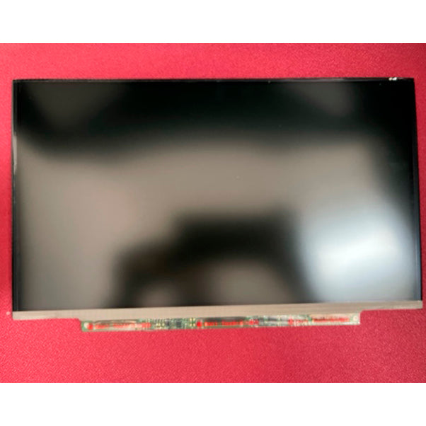 Pantalla para portátil Toshiba G33C00068110 LAPTOP LCD Screen 13.3» WXGA Usada.