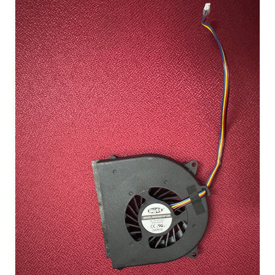 Ventilador de refrigeración de CPU original todo en uno Acer Veriton Z2 VZ2514G