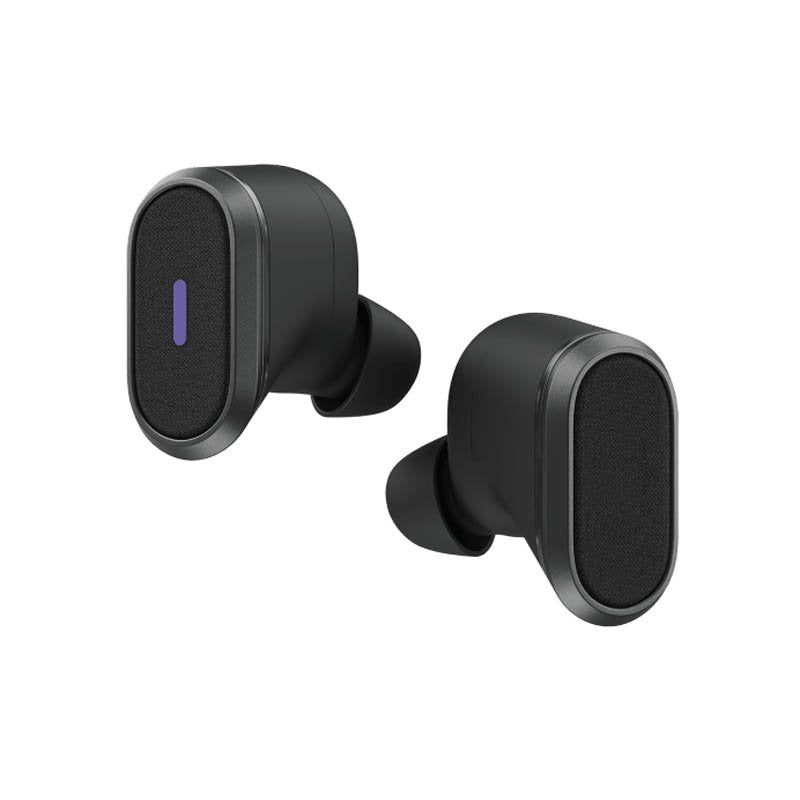 Auriculares Logitech Zone True BT Wireless Grafito