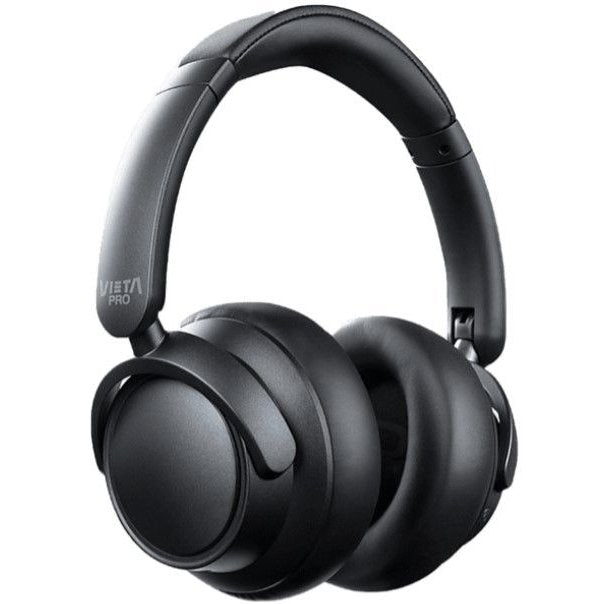 Auricular inalámbricos Noise Cancelling Vieta Pro Calm Negro Usado