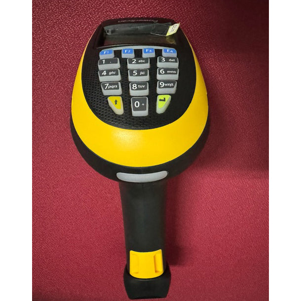 Lector código de barras Datalogic PowerScan PM9500 PM9501-DKAR433RB