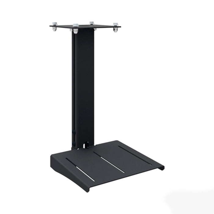 Estante de montaje Vogels SmartMetals para cámara y monitor de videoconferencia