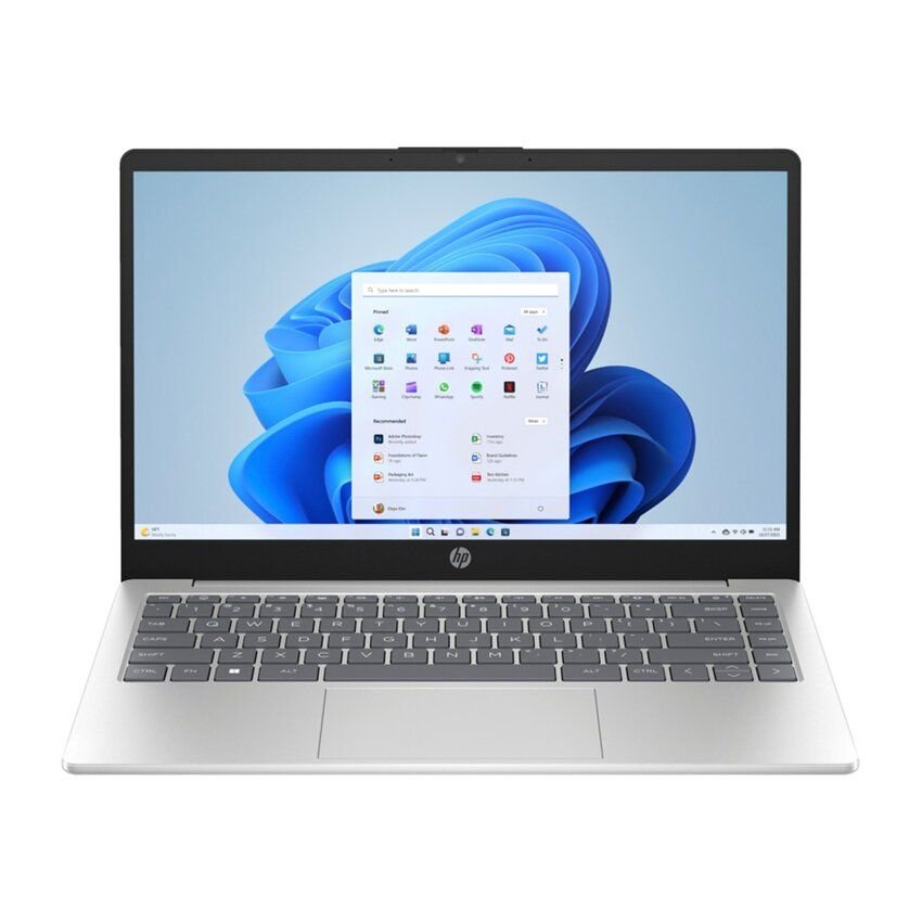 Portátil HP 14-ep0004np 14″ Celeron N200 4GB/128GB SSD/W11 **En portugués**