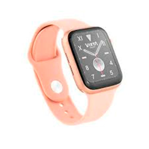 Reloj Inteligente Vieta PRO Play Rosa **Reacondicionado**