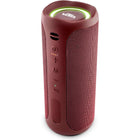 Altavoz Bluetooth Portátil Vieta Pro Goody FM USB SD IPX6 Burdeos Usado