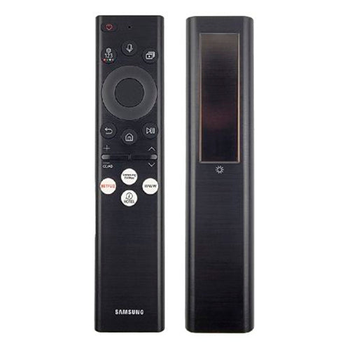Mando a distancia Original Samsung BN59-01426A Solar Eco color negro