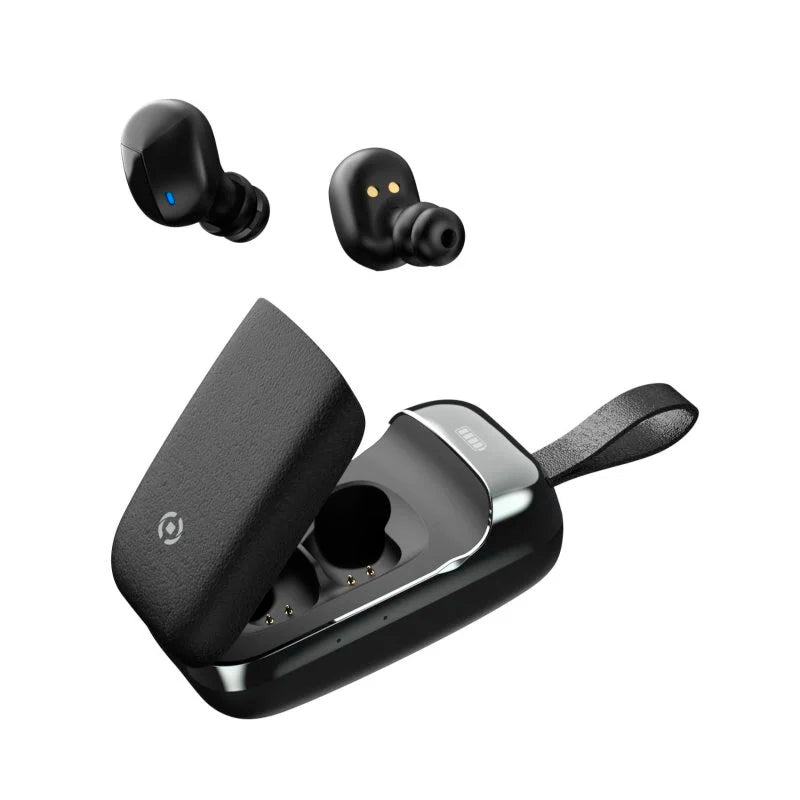 Auriculares Celly Flip1 Bluetooth Negro