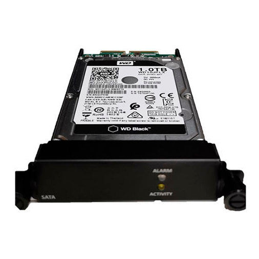 Disco duro SonicWall 01-SSC-0027 1 TB interno SATA para NSA 6650,9250,9450,9650