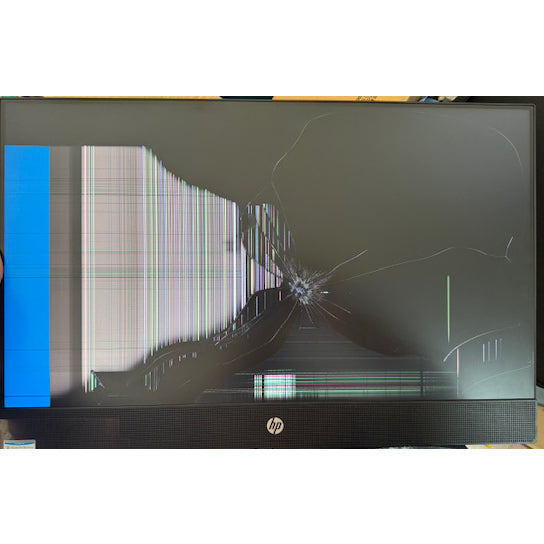 HP ProOne 440 G5 Intel Core i7-9700T/16GB/512GB SSD/23.8″ W10Pro Usada*Pant.rota