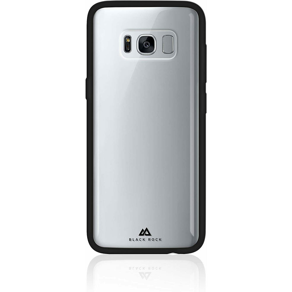 Funda Black Rock para Samsung Galaxy S8 Transparente