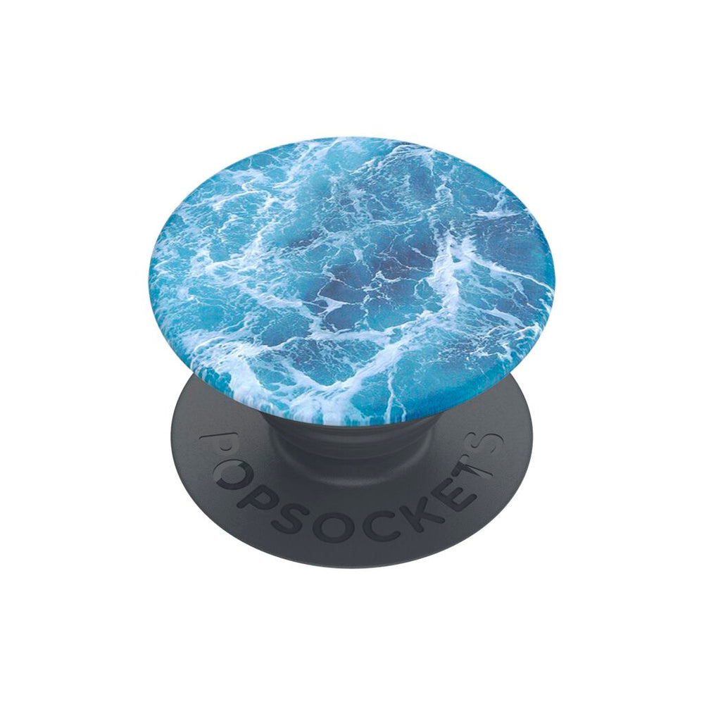 PopSockets soporte adhesivo Basic Ocean from The Air