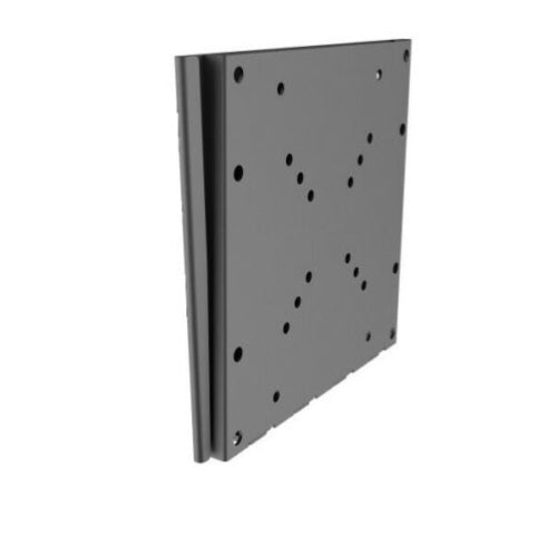 Soporte de Pared DTI SOP-1040 FIJO 10-36» Máx.35kg color negro.