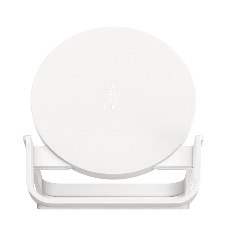 Soporte de Carga Inalámbrica Vertical Belkin Qi Boost Up 10 W